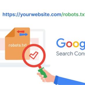 The ultimate guide to robots txt for seo