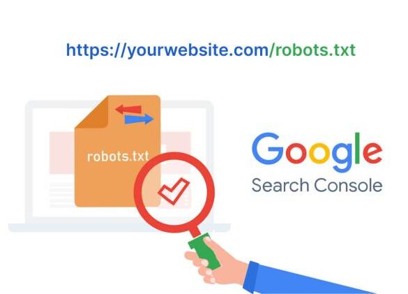 The ultimate guide to robots txt for seo