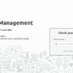 What is seo software