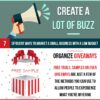 Thirteen ways to market your small business on a budget