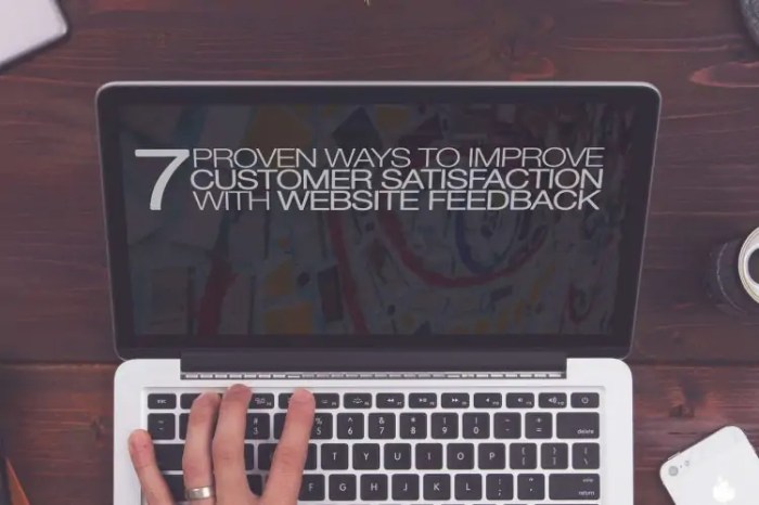 Ways to improve client satisfaction with better content