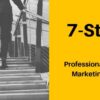 Top 10 marketing techniques for professional services