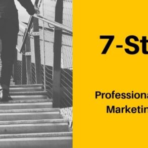 Top 10 marketing techniques for professional services