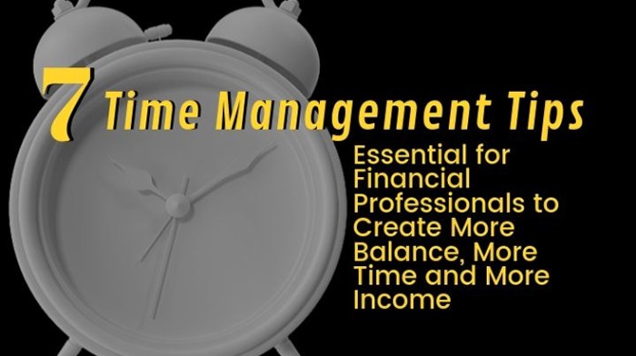 Seven taoist time management tips that really work