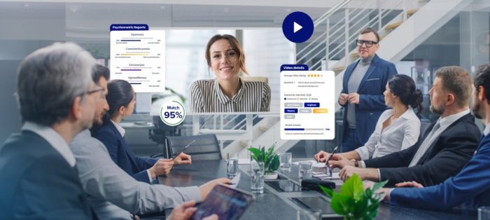 4 online recruiting tips for the aec industry