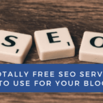 Get your start in seo with these 10 free tools