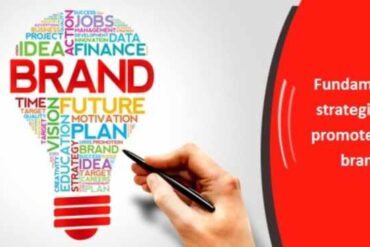 Strategies promote promotion brands fundamental