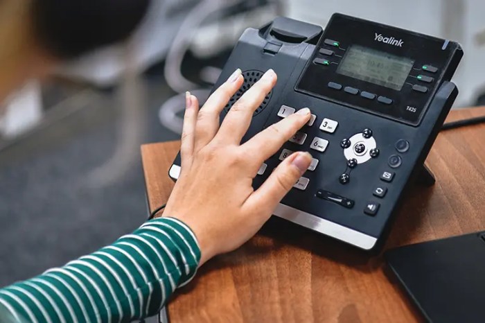Best business phone systems
