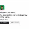 Clicta digital achieves pro level two status and becomes official fiverr agency