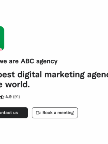 Clicta digital achieves pro level two status and becomes official fiverr agency