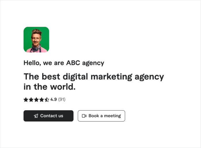 Clicta digital achieves pro level two status and becomes official fiverr agency