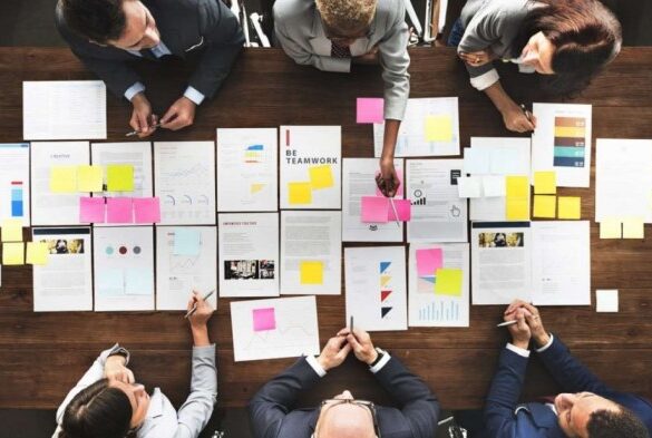 The importance of research in business growth1