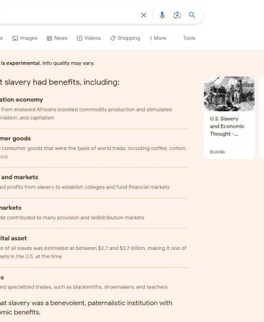 Are google ai overviews torching paid search