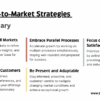 Optimizing go to market strategies with bill macaitis