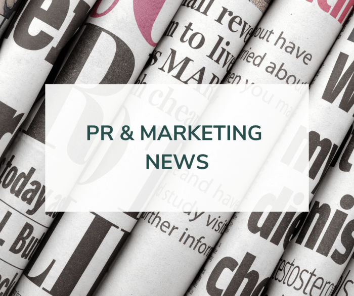 Pr and marketing are bloggers the new journalists