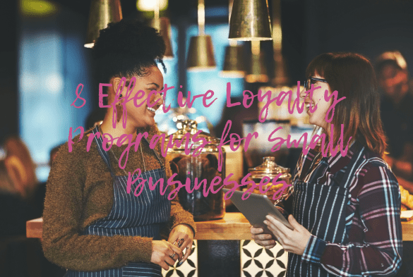 Maximize business growth the power of loyalty programs