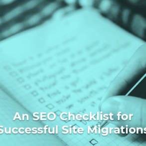 An experts handbook to enterprise level migrations with over 100k urls