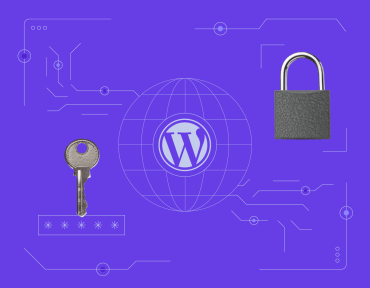 Is wordpress a security concern