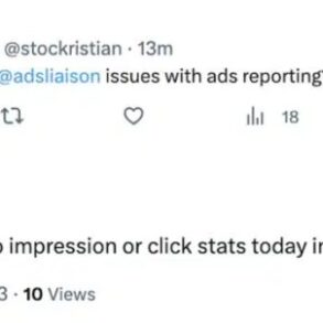 Disappearing location data geo targeting and country surcharges in google ads