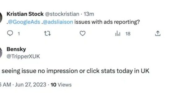 Disappearing location data geo targeting and country surcharges in google ads