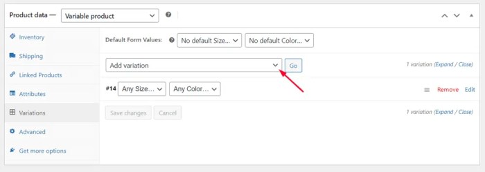 How to customize woocommerce product pages