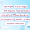 Optimize website speed with htaccess for enhanced performance