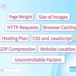 Optimize website speed with htaccess for enhanced performance