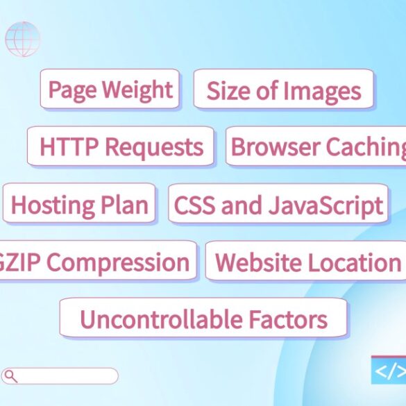 Optimize website speed with htaccess for enhanced performance