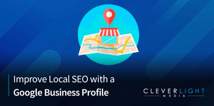 Is google my business worth it for local seo