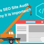 The site audit no longer the way to start your seo engagement
