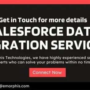 Salesforce data migration best practices