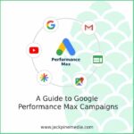 Google performance max new customer goals image controls