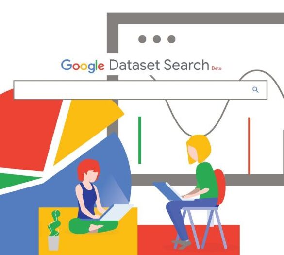 Google launches dataset search