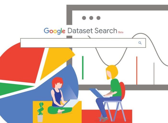 Google launches dataset search