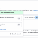 Semrush ai overviews study