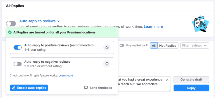 Semrush ai overviews study