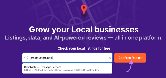 How to build website authority