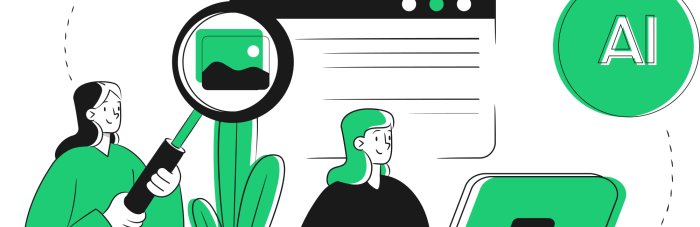 Ai overviews data shows massive changes in search results