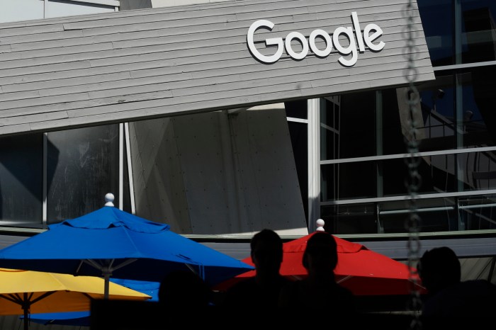 What happens next us vs google antitrust case