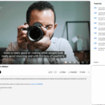 Learning videos serp feature