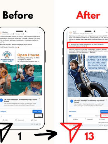 Game changing instagram tips for k 12 schools