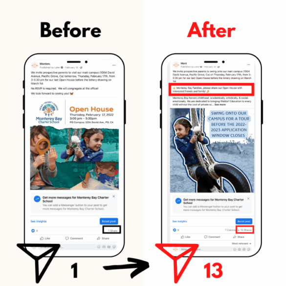 Game changing instagram tips for k 12 schools