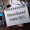 Structured data for local business
