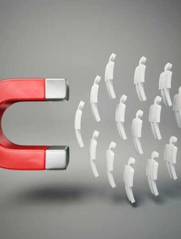 Marketing how to create magnetic client presentation packages