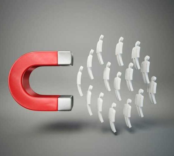 Marketing how to create magnetic client presentation packages