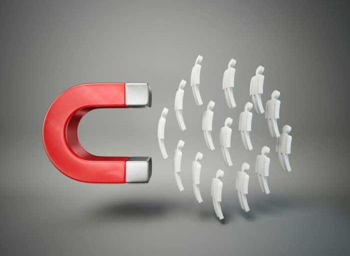 Marketing how to create magnetic client presentation packages