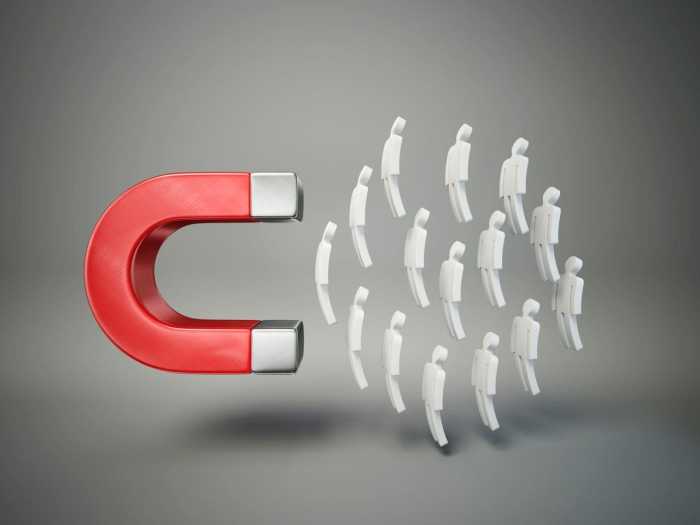 Marketing how to create magnetic client presentation packages