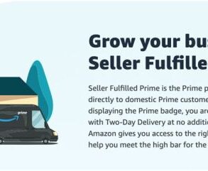 The resurrection of seller fulfilled prime