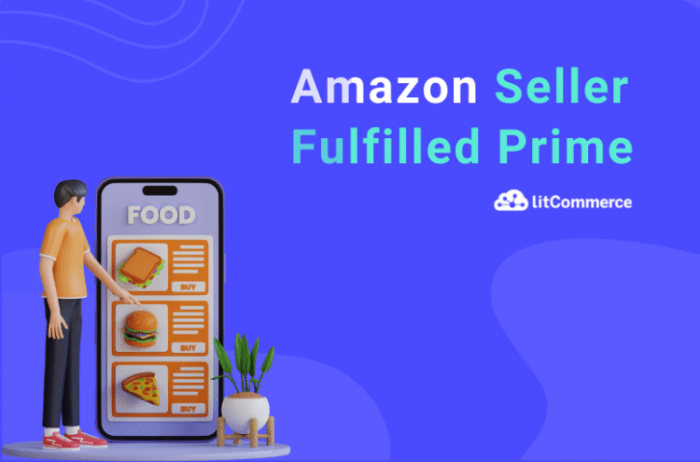 The resurrection of seller fulfilled prime