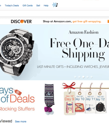 What is google shopping